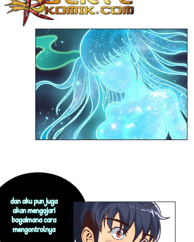 Xianzun System in the City Chapter 05 Bahasa Indonesia